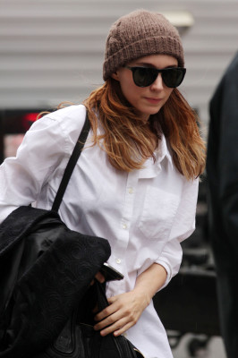Rooney Mara pic #475856