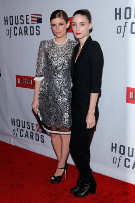 Rooney Mara pic #574580