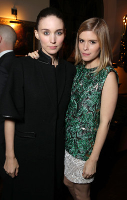 Rooney Mara pic #655741