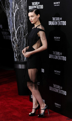 Rooney Mara pic #430666