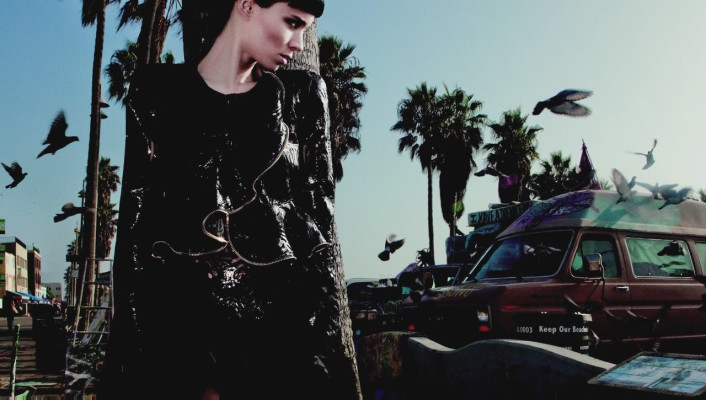 Rooney Mara pic #431848