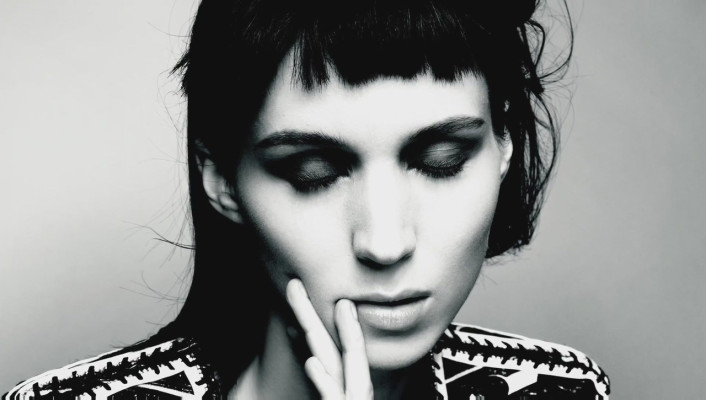 Rooney Mara pic #431847