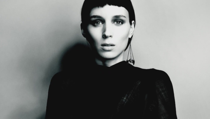 Rooney Mara pic #430664