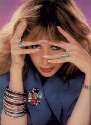 photo 25 in Rosanna Arquette gallery [id223451] 2010-01-08 00:00:00