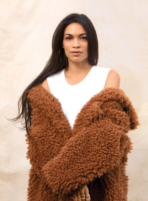 Rosario Dawson pic #1248373