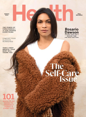 Rosario Dawson pic #1248371