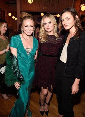 photo 21 in Rose McIver gallery [id1294328] 2022-01-24 00:00:00
