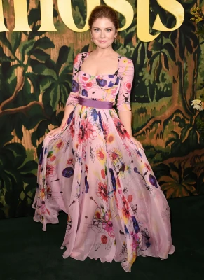 photo 4 in Rose McIver gallery [id1304051] 2022-07-04 00:00:00
