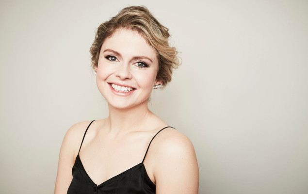 Rose McIver pic #1294311