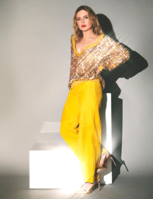 Rose McIver pic #1291805