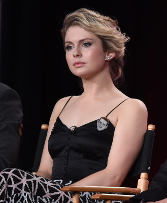photo 23 in Rose McIver gallery [id1294326] 2022-01-24 00:00:00