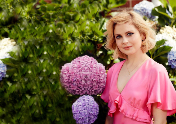 Rose McIver pic #1294313