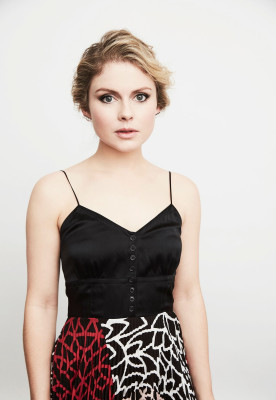 Rose McIver pic #1294315
