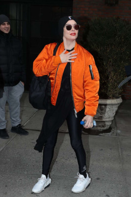 photo 27 in Rose McGowan gallery [id1028362] 2018-04-12 00:00:00