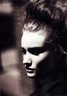 Rosie Huntington-Whitely pic #154960