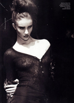 Rosie Huntington-Whitely pic #154959