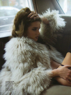 Rosie Huntington-Whitely pic #92746