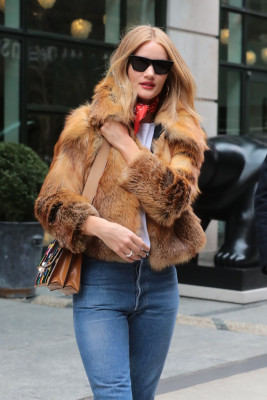 photo 19 in Rosie Huntington-Whitely gallery [id1112140] 2019-03-06 00:00:00