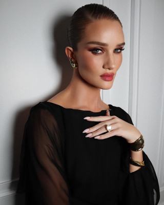 Rosie Huntington-Whitely pic #1353238