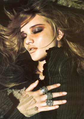 Rosie Huntington-Whitely pic #182368