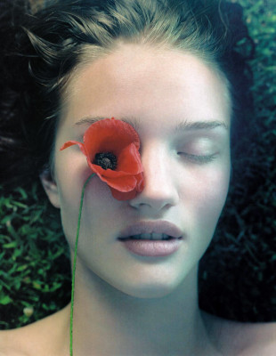 Rosie Huntington-Whitely pic #165296