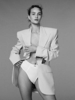 Rosie Huntington-Whitely pic #1249556