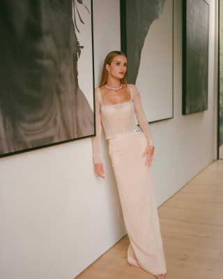 photo 16 in Rosie Huntington-Whitely gallery [id1345166] 2024-02-29 00:00:00