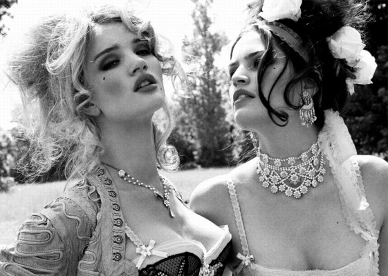 Rosie Huntington-Whitely pic #92761