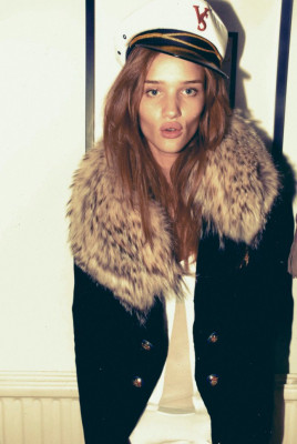 Rosie Huntington-Whitely pic #486255