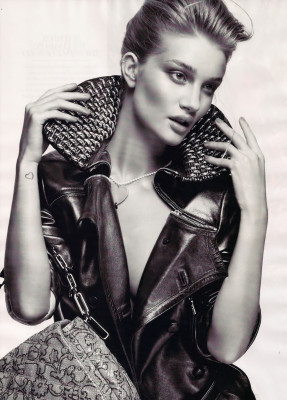 Rosie Huntington-Whitely pic #182234