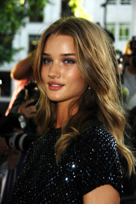 Rosie Huntington-Whitely pic #161264