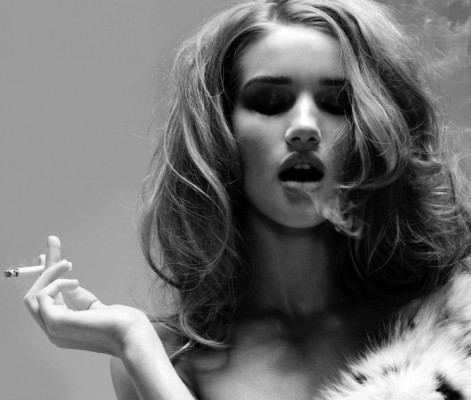 Rosie Huntington-Whitely pic #381937