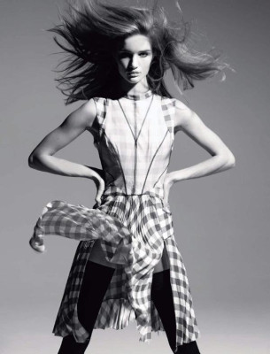 Rosie Huntington-Whitely pic #253440