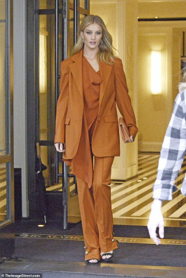 photo 26 in Rosie Huntington-Whitely gallery [id1129979] 2019-05-06 00:00:00