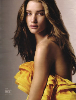 Rosie Huntington-Whitely pic #100864