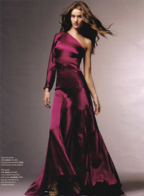 Rosie Huntington-Whitely pic #100852