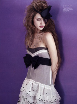 Rosie Huntington-Whitely pic #54661
