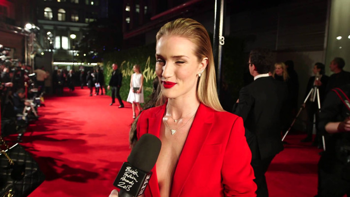 photo 11 in Rosie Huntington-Whitely gallery [id1187062] 2019-10-30 00:00:00