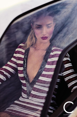 Rosie Huntington-Whitely pic #1111355