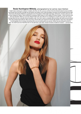 photo 26 in Rosie Huntington-Whitely gallery [id1215094] 2020-05-14 00:00:00