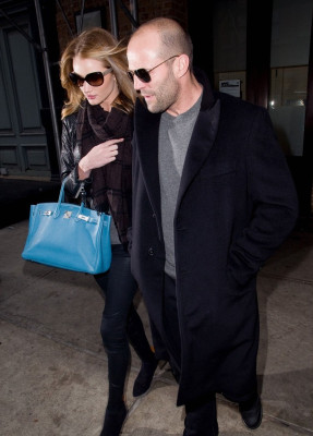 Rosie Huntington-Whitely pic #338215