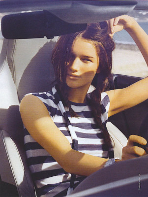 Rosie Huntington-Whitely pic #92822
