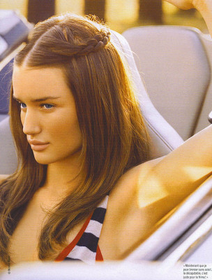 Rosie Huntington-Whitely pic #92823