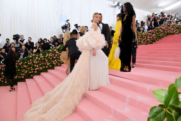 photo 22 in Rosie Huntington-Whitely gallery [id1133989] 2019-05-14 00:00:00