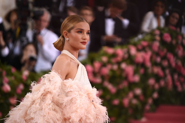 photo 23 in Rosie Huntington-Whitely gallery [id1133988] 2019-05-14 00:00:00