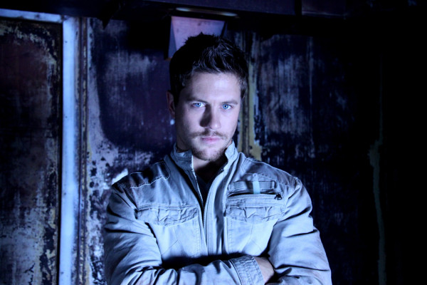 Ross Thomas pic #528710