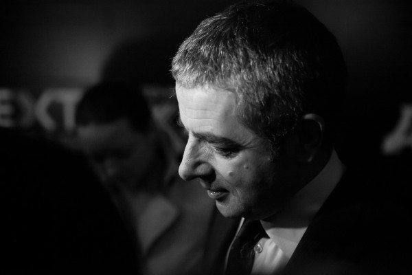 photo 4 in Rowan Atkinson gallery [id404834] 2011-09-20 00:00:00