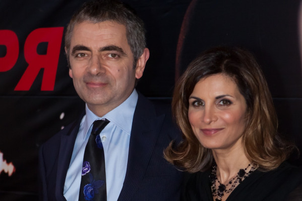 photo 8 in Rowan Atkinson gallery [id404830] 2011-09-20 00:00:00