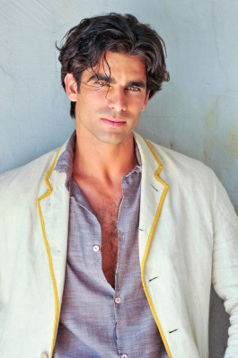 Ruben Cortada pic #449717