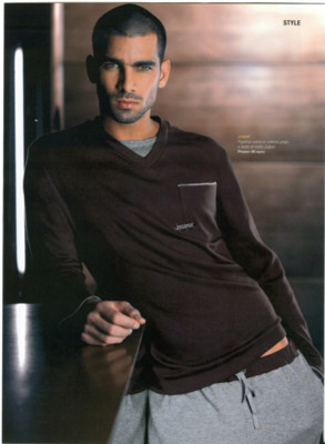 Ruben Cortada pic #501826